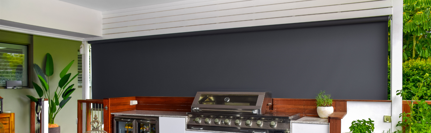 What are the differences between the Outlook Mesh ranges?